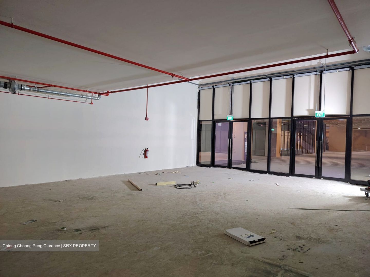 Stellar@tampines (D18), Factory #522878961